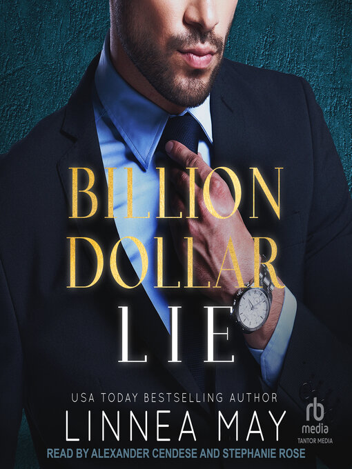 Title details for Billion Dollar Lie by Linnea May - Available